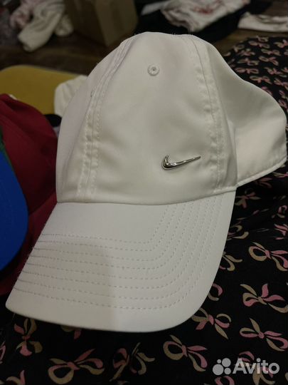 Кепка nike
