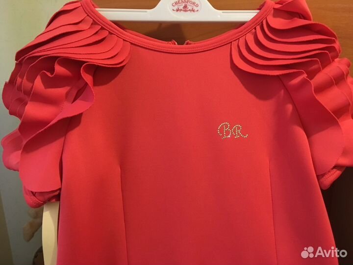 Прокат платья