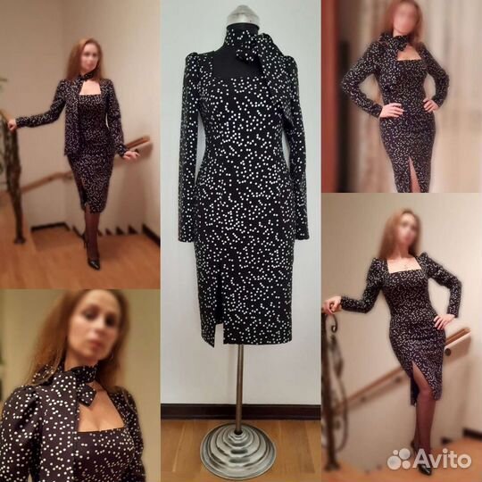 Пошив одежды, штор, текстиля для дома