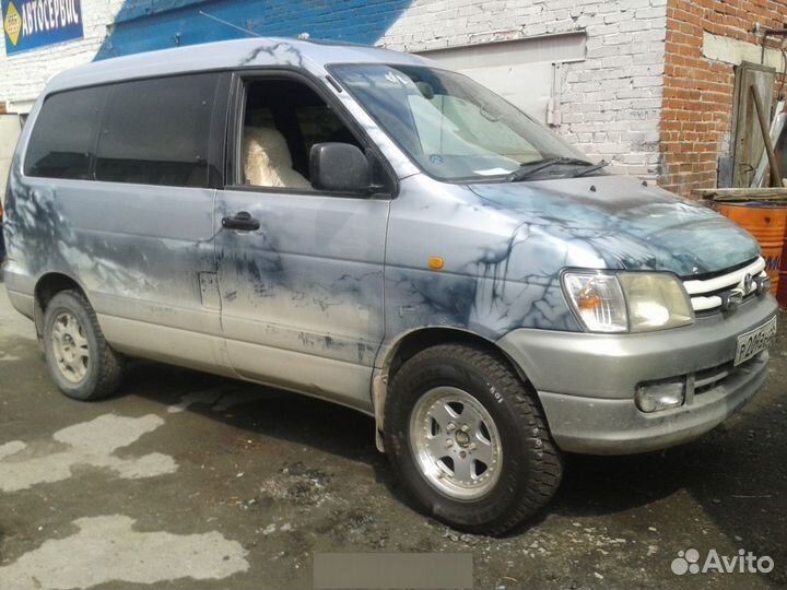 Поездки в горы