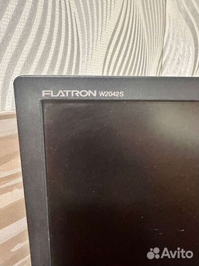 Монитор LG 24