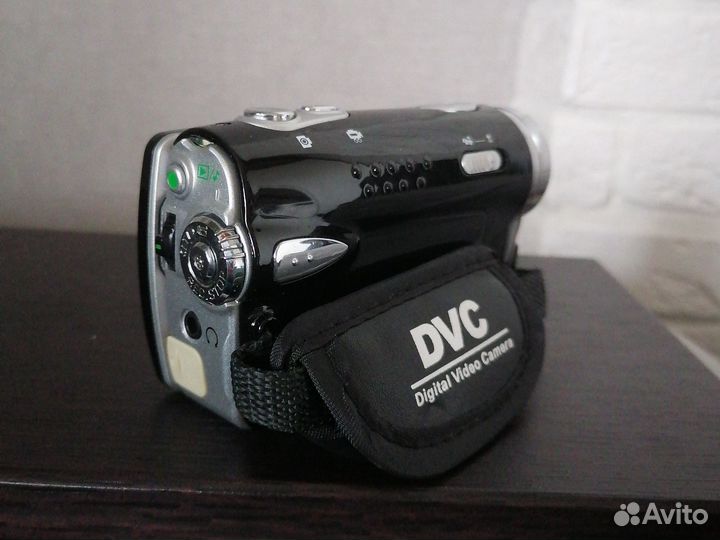 Видеокамера Sony