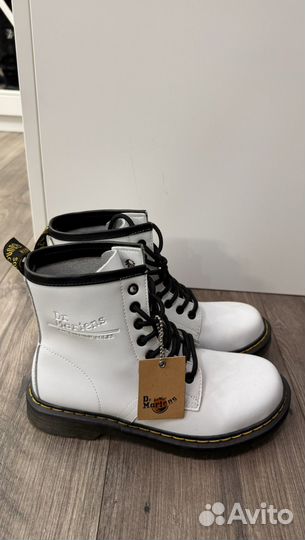 Ботинки женские 36 размер