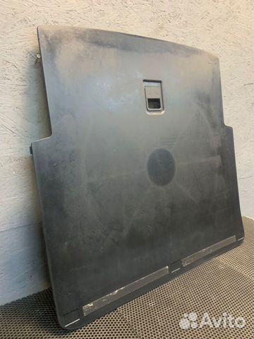 Панель пола багажника Bentley Continental Flying