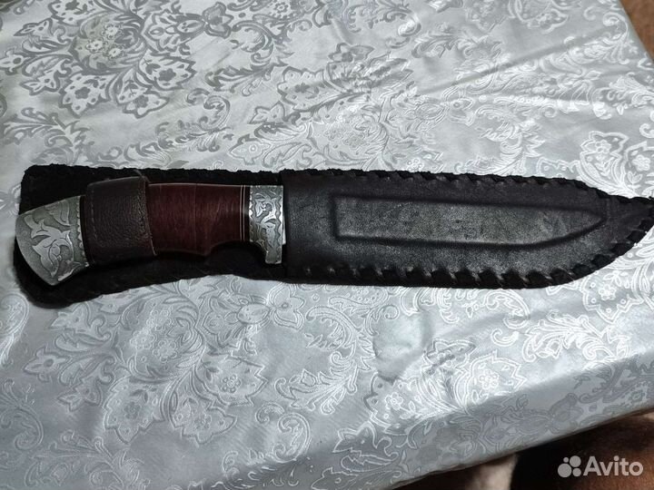 Ручная работа