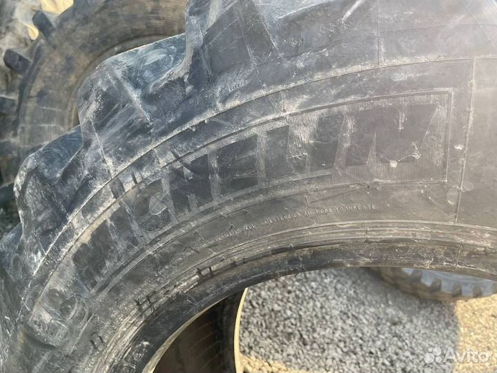 Шина спецтехники бу 16 9 28