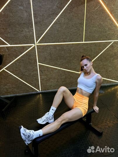 Тренер по фитнесу онлайн