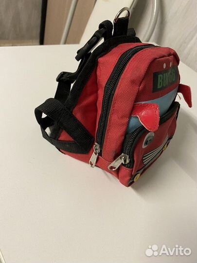 Шлейка для маленькой собаки