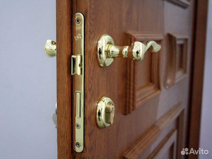 Вскрытие автомобиля