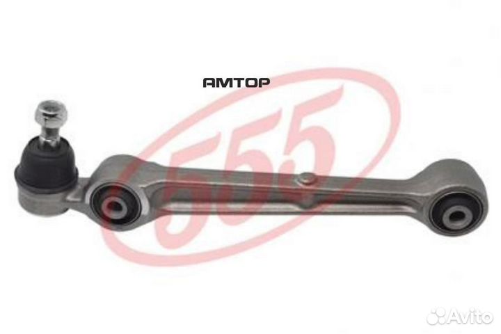 555 SA7755L Рычаг подвески перед лев