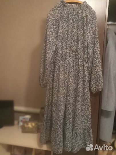 Платье женское
