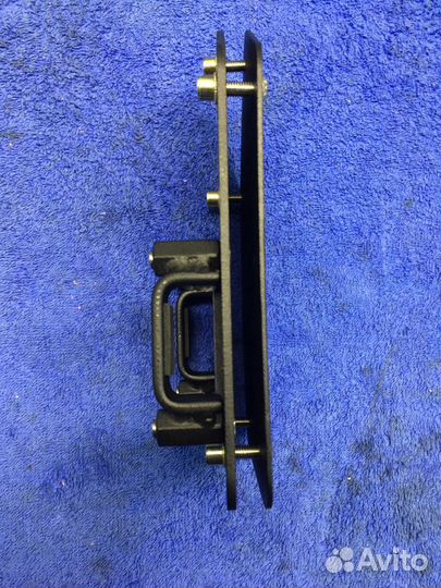 Кронштейн боковой сумки HD Sportster