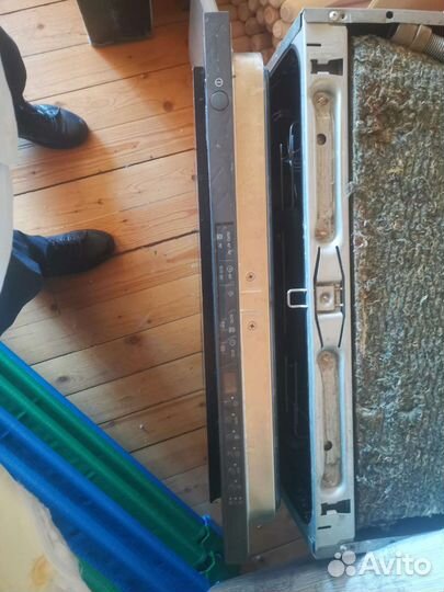Посудомоечная машина бу Electrolux
