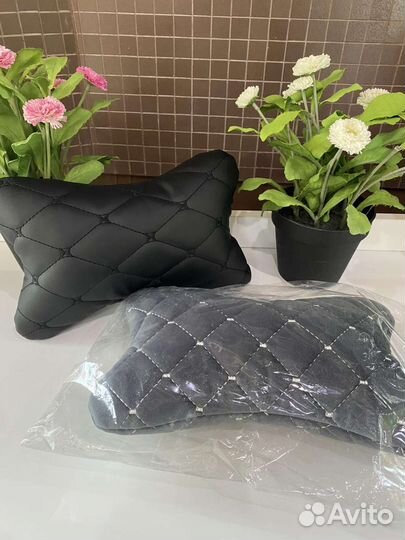 Подушки для автомобилей