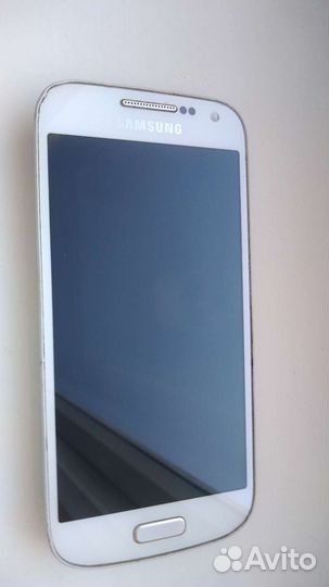 Samsung S4 mini(GT-I9190)