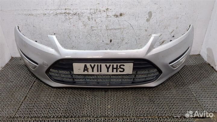 Фара противотуманная Ford Mondeo 4, 2011