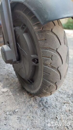 Электросамокат Kugoo S3 Jilong б/у