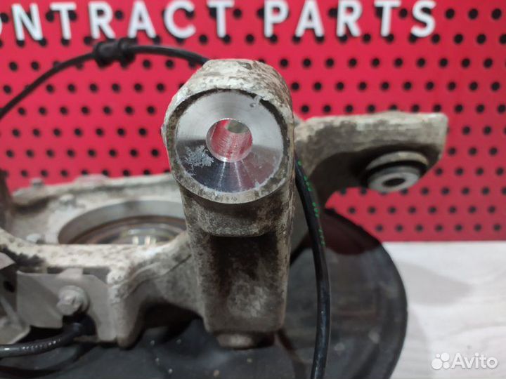 Кулак задний правый Mercedes-Benz Glc Coupe C253