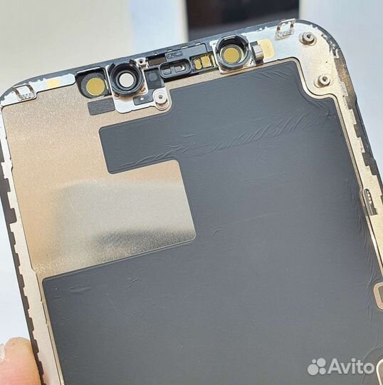 Дисплей модуль iPhone 12 Pro оригинал