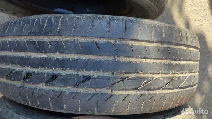 Goodyear Eagle Sport 195/65 R15 91H