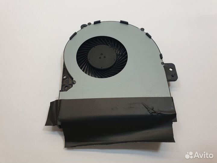 Вентилятор для Asus F751, K751, X751 KSB0705HBA01