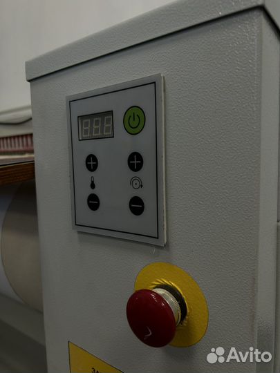 Гладильный каток Elitex-140