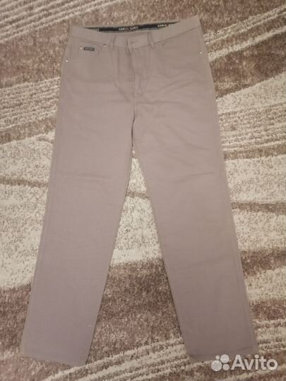 Джинсы и штаны мужские