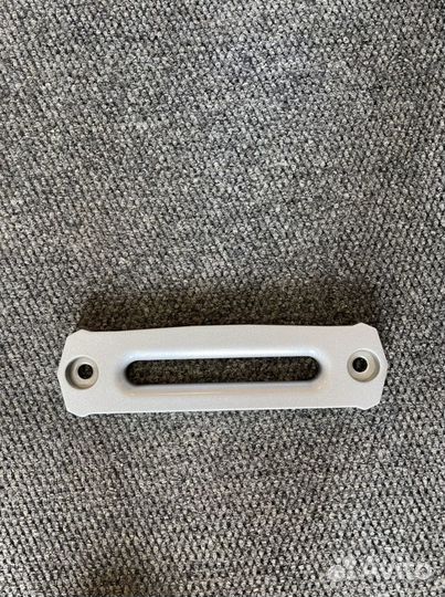 Клюз для лебедки Алюминиевый