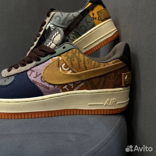 Кроссовки Air Force 1 Low 