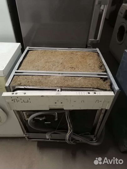 Посудомоечная машина Whirpool