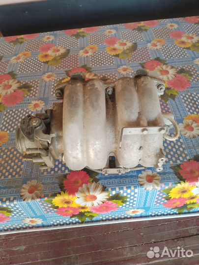 Инжектор на классику