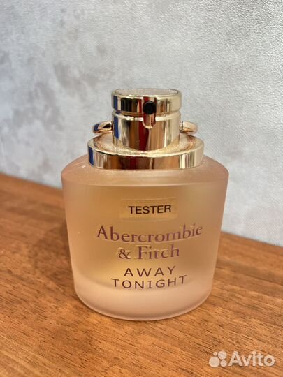 Духи женские