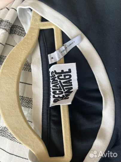 Футболка мужская оверсайз