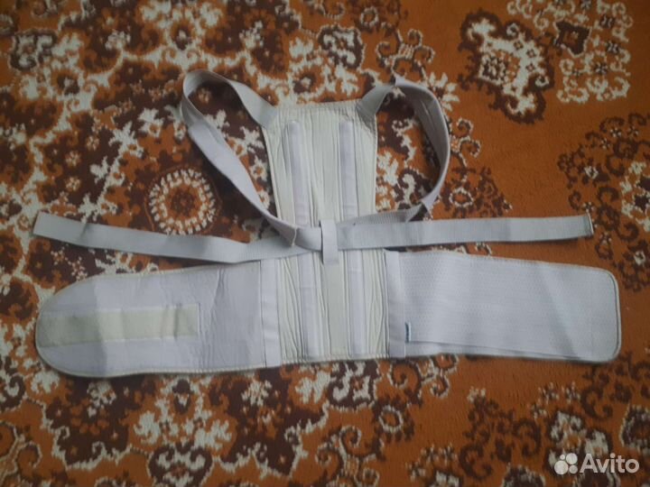 Корректор осанки Германия