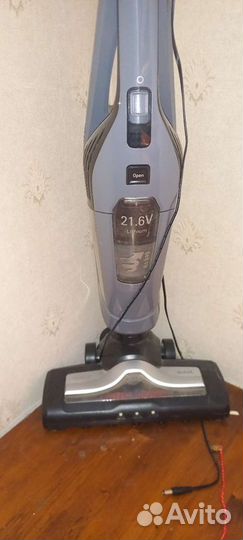 Пылесос tefal