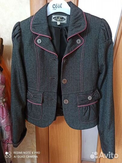 Школьная форма для девочки