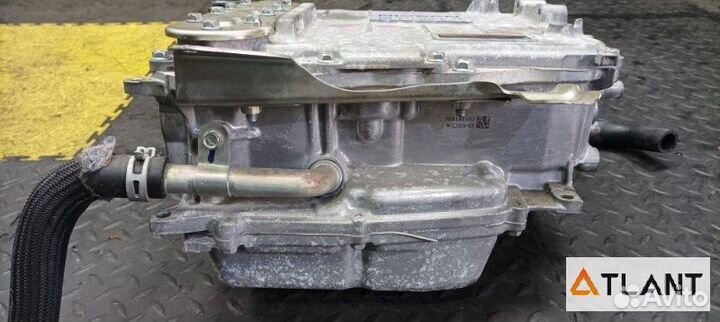 Инвертор nissan note