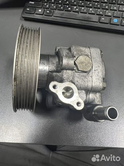 Насос гур audi 8k0 145 153 f