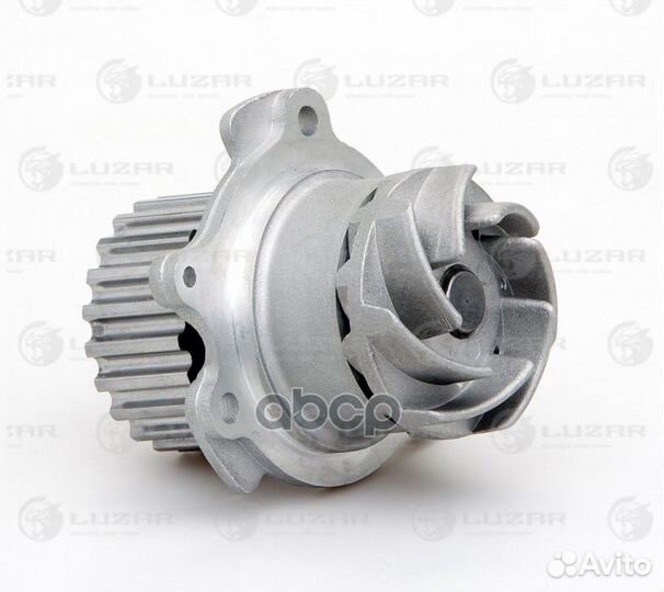 Насос водяной для а/м Лада 2170-72 Приора (LWP