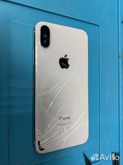 Ремонт смартфонов