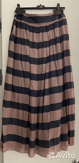 Юбка длинная boss