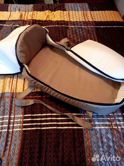 Переноска для детей бу