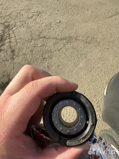 Сайлентблок