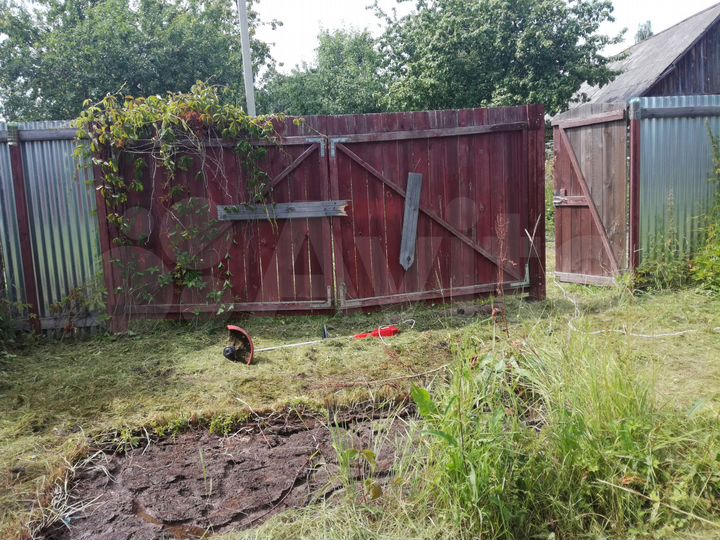 Дача 60 м² на участке 6 сот.