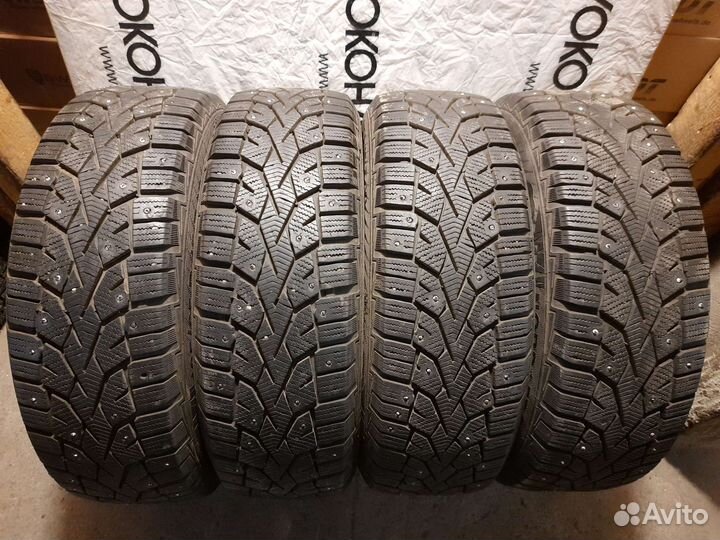 Gislaved NordFrost 100 185/65 R15