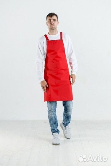 Униформа для поваров