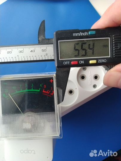 Стрелочные индикаторы М4761-М1 2 шт