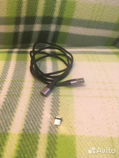 Магнитная зарядка