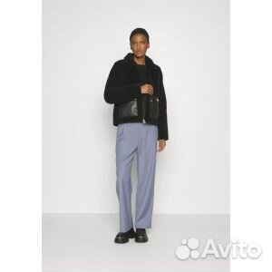 Легкая куртка Barbour, черный