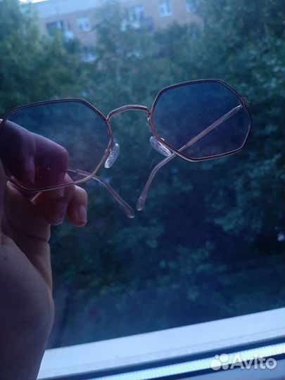 Детские солнечные очки